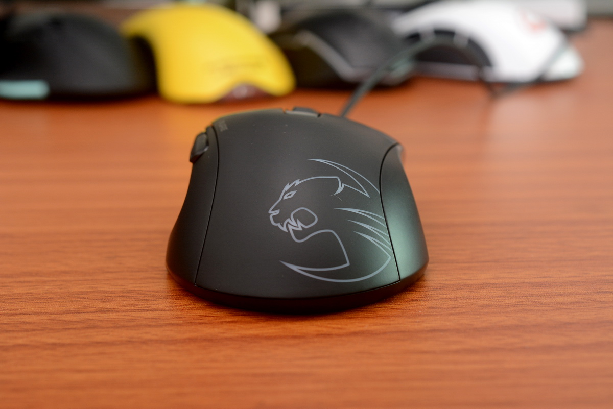 弃繁从简专注电竞，冰豹KONEPURESE详细体验