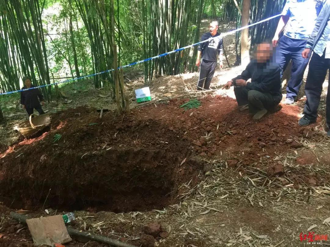 ​“要想富挖古墓”？民族罪人，任何恶毒语言形容盗墓贼都不为过