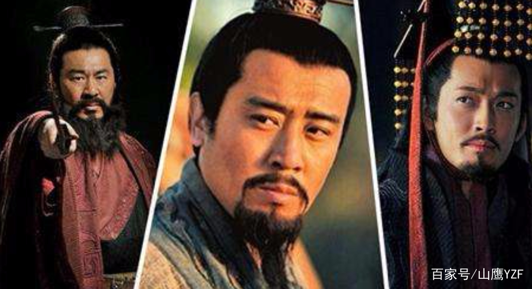 三国历史：魏蜀吴三国鼎立为什么孙权是最后一个称帝的呢