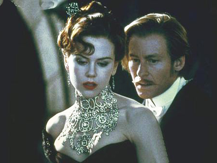 盘点影视剧中的顶级珠宝 (盘点电影中的天价绝世珠宝)