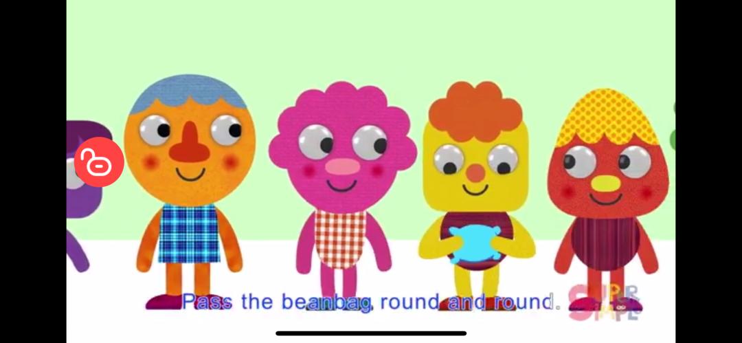 handsuphandsdown英文儿歌,经典英文儿歌100首第25首完整版