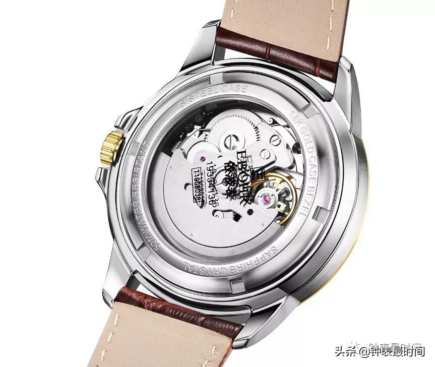 依波表最新款手表,依波比较火的表款