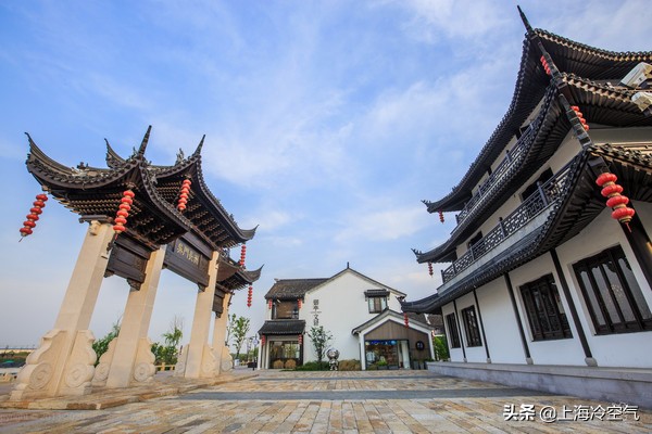 真正的苏州相城,苏州相城古镇哪个最值得去