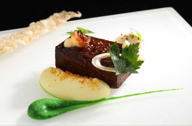 此生必去的100家酒店,情侣必去十大浪漫酒店