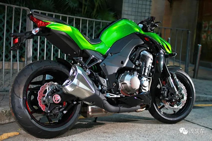 哪款摩托车号称工业垃圾,什么摩托车称得上工业垃圾