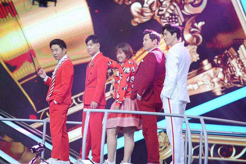 综艺节目吐槽吴彤,浙江卫视制片人吴彤照片