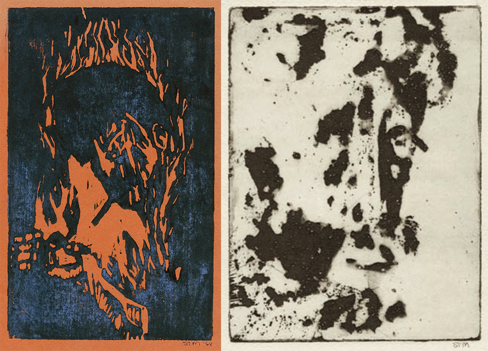 莎莉·曼:我的灵魂曾被暴露在批评家的棍棒下