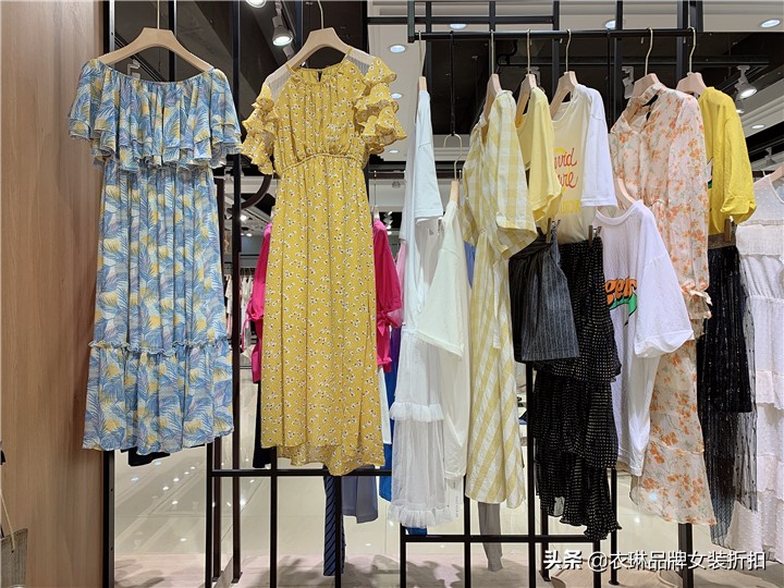 广东尾货城拿货技巧,尾货批发市场拿货渠道