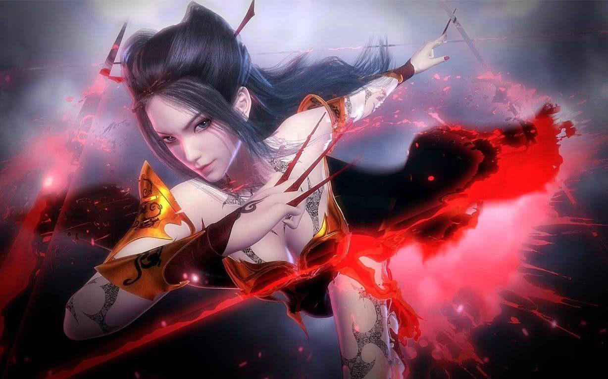 中国动漫的前景如何？