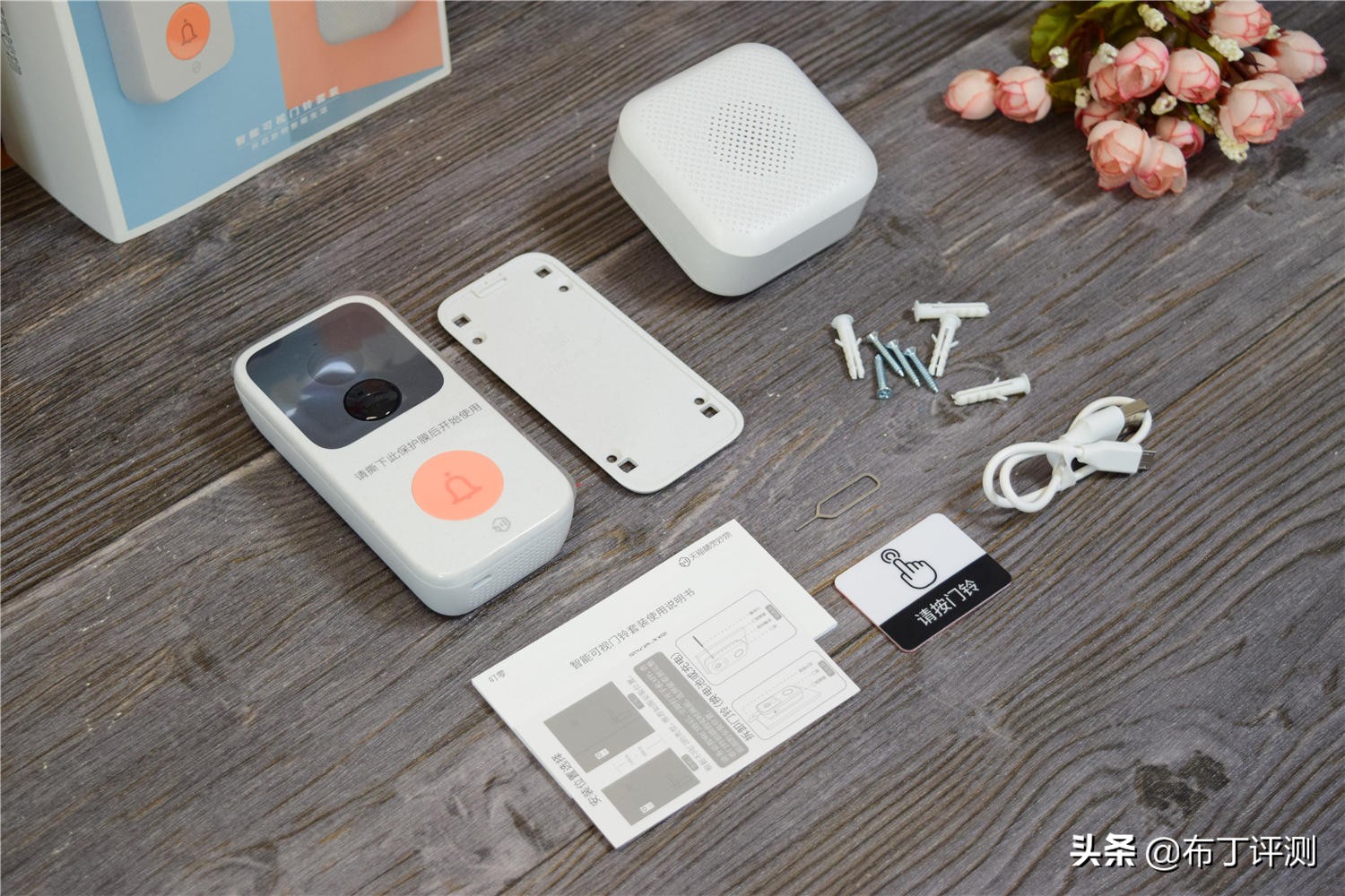 天猫精灵可匹配的安防设备,天猫精灵v10看家守护实测