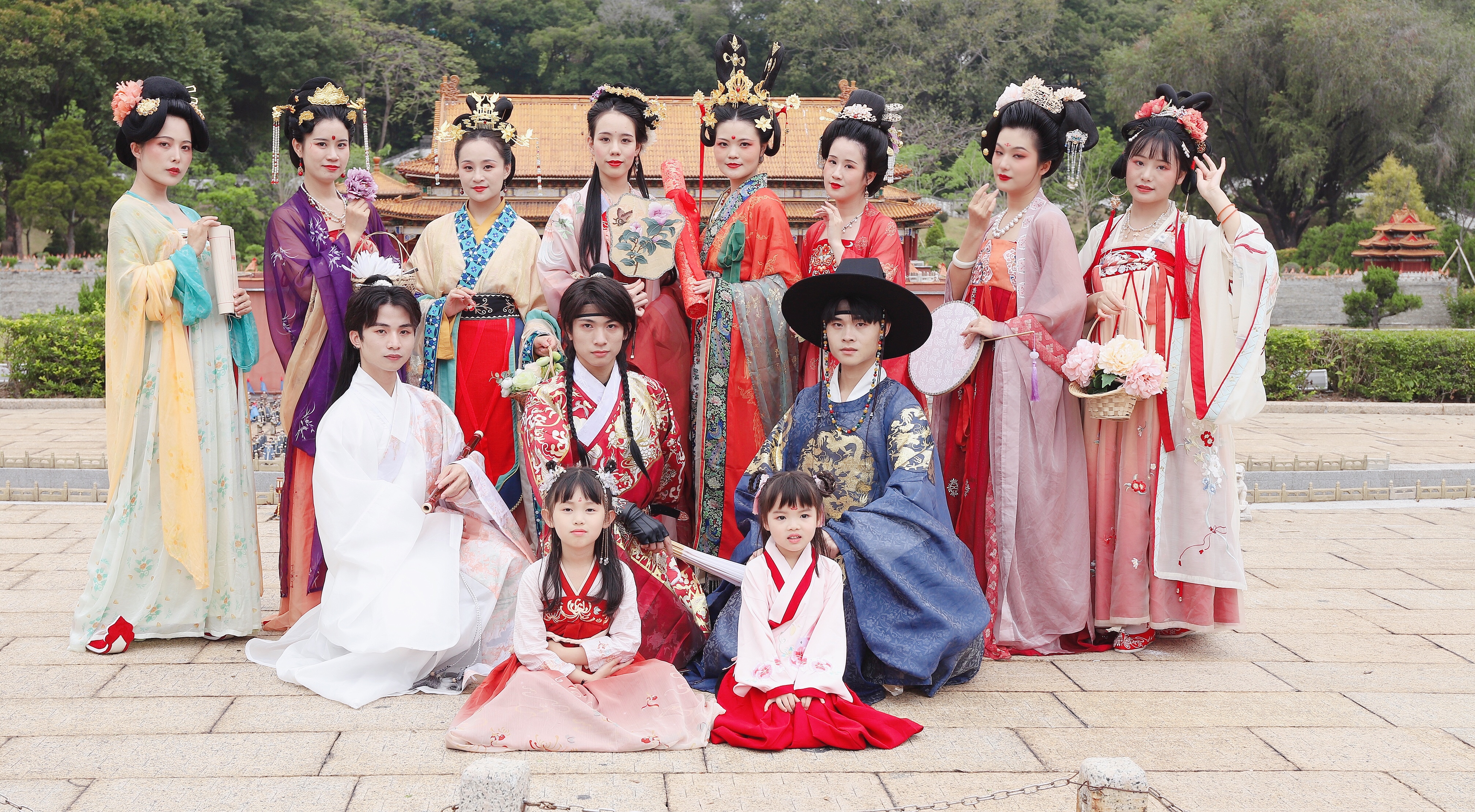 五一黄金周景区促销方案,五一旅游必看的10个项目