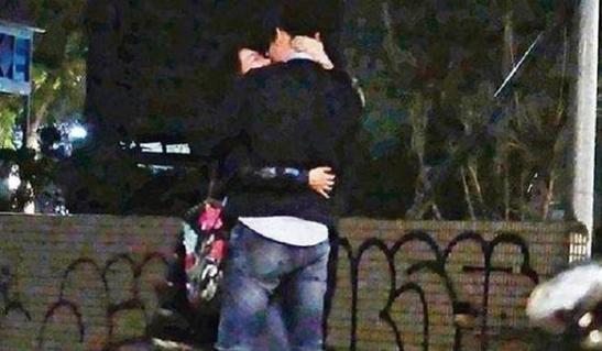 陈绮贞状态,陈绮贞40岁的时候