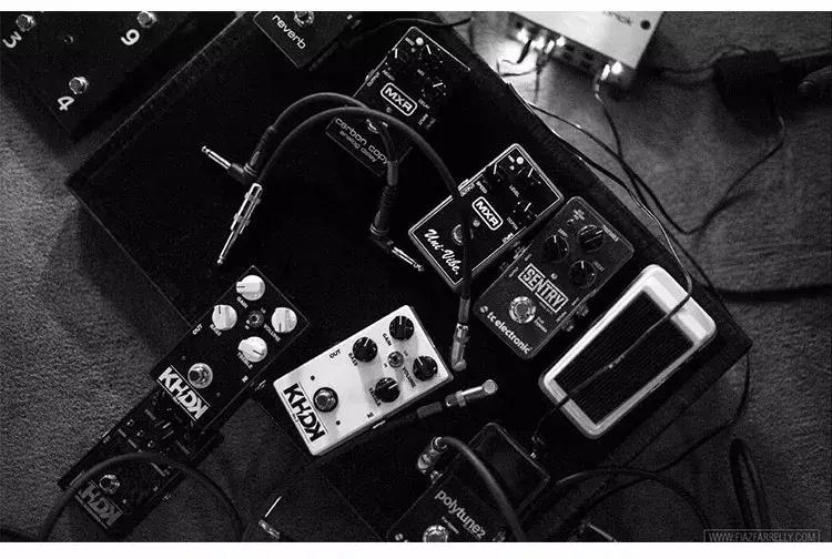 世界最伟大的吉他手前十位,最伟大的十大吉他手