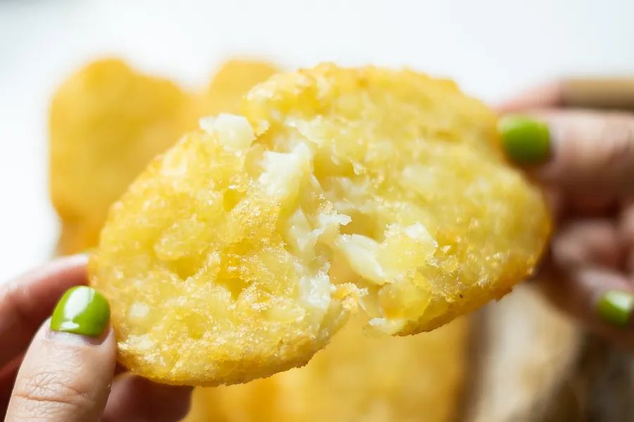 这些“神还原”快餐店的炸物，网购都买得到