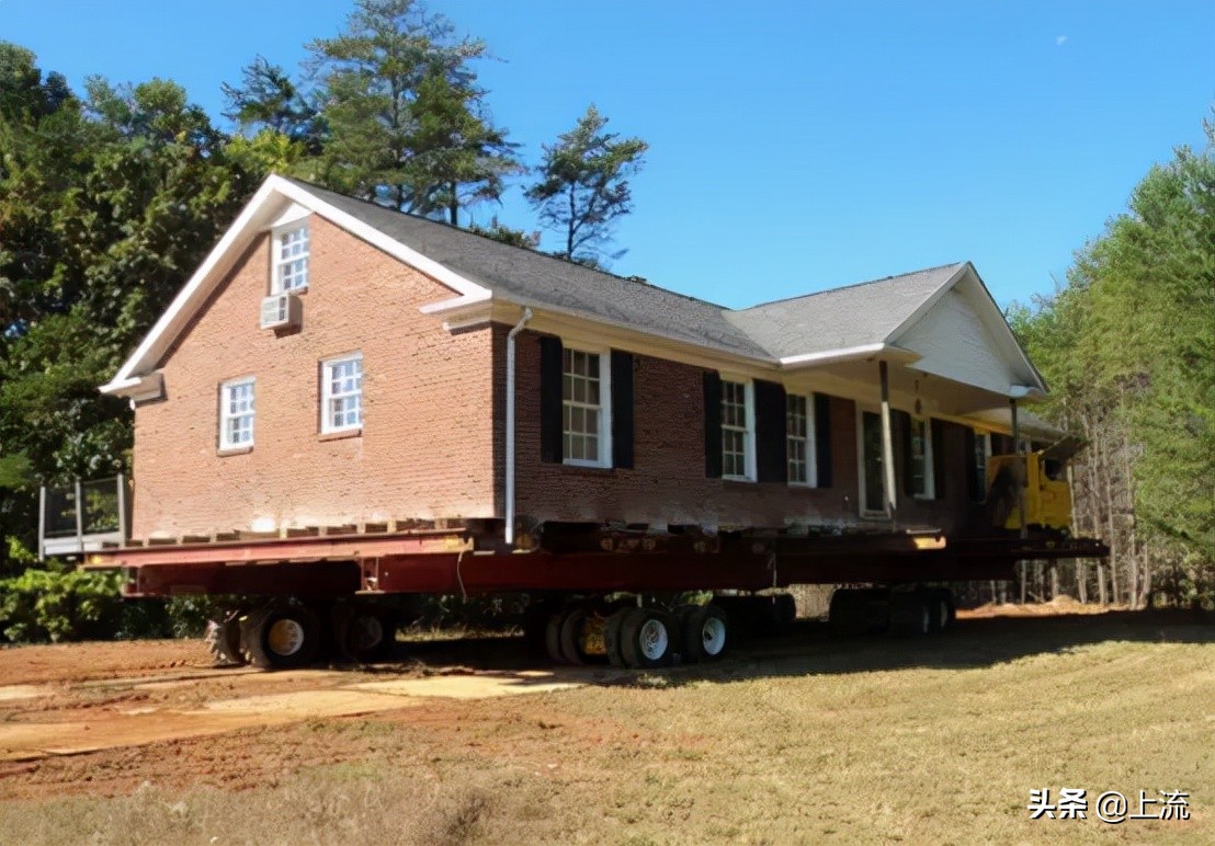 看了一次新西兰式硬核搬家，租房青年悟了