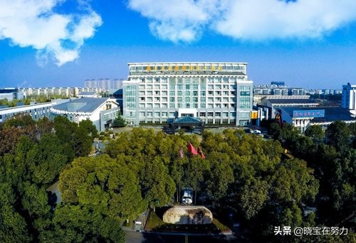 淮安五星级大酒店有哪几家,江苏淮安酒店推荐