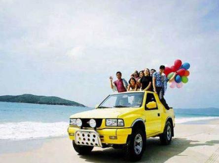 总结几个常见的租车问题，五一出行，避免踩坑