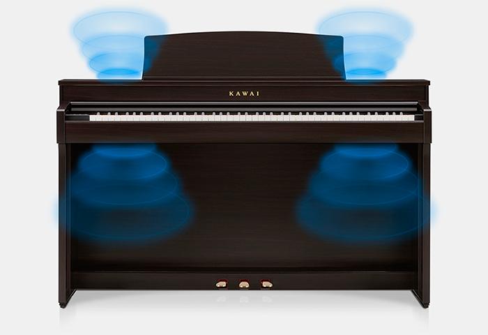卡瓦依钢琴a10和a30的区别,卡瓦依钢琴s10和p20哪个好
