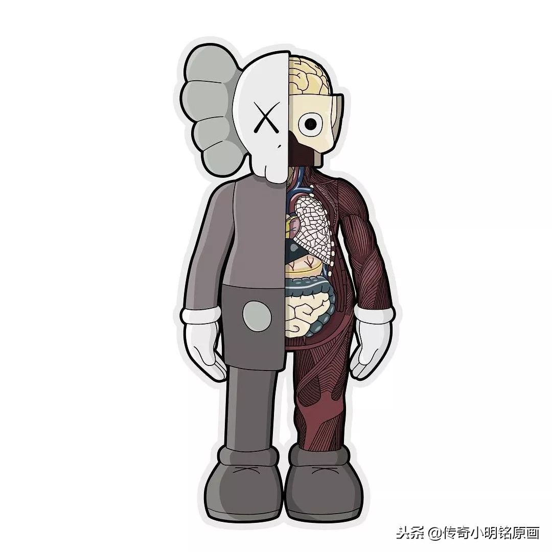 平板电脑扁平插画教程图,潮流插画图片高清