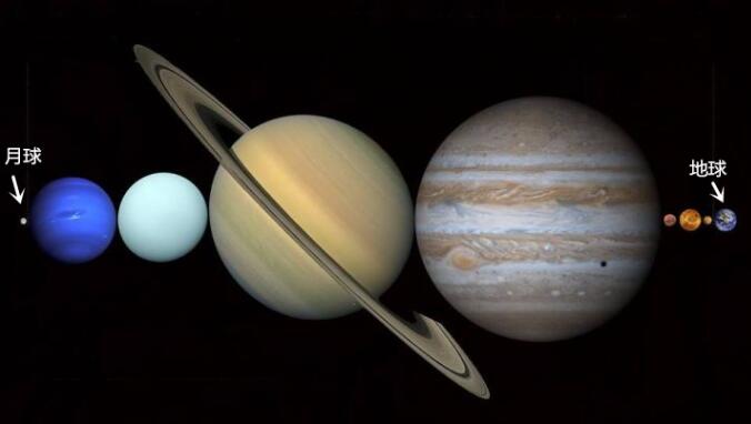 飞行200亿公里旅行者1号传回照片,旅行者号飞了185亿公里发现了什么