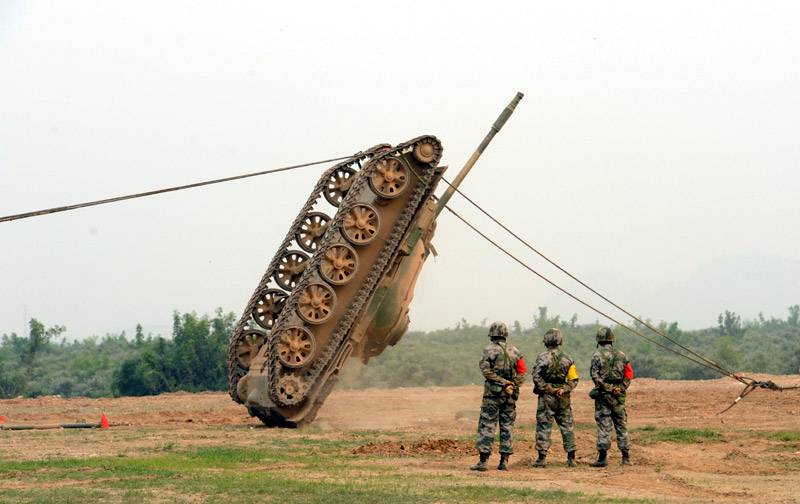 陆战之王实战演练,陆战之王实战出意外