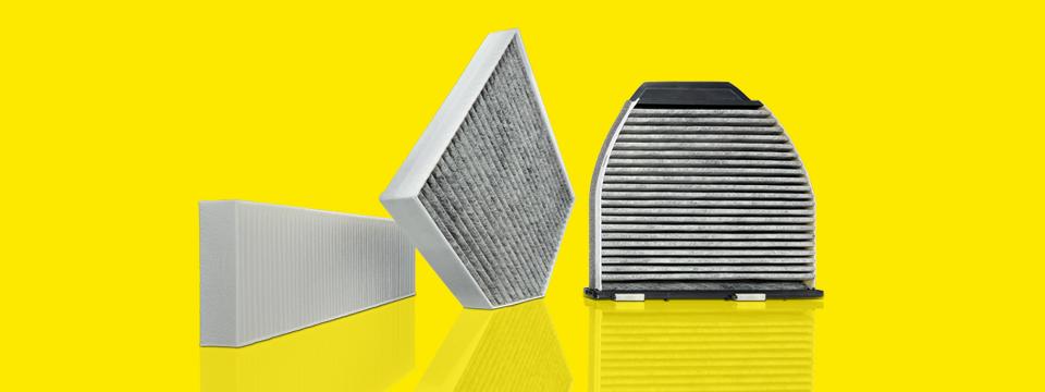 “阴霾”之下如何健康出行，一文读懂汽车新风系统