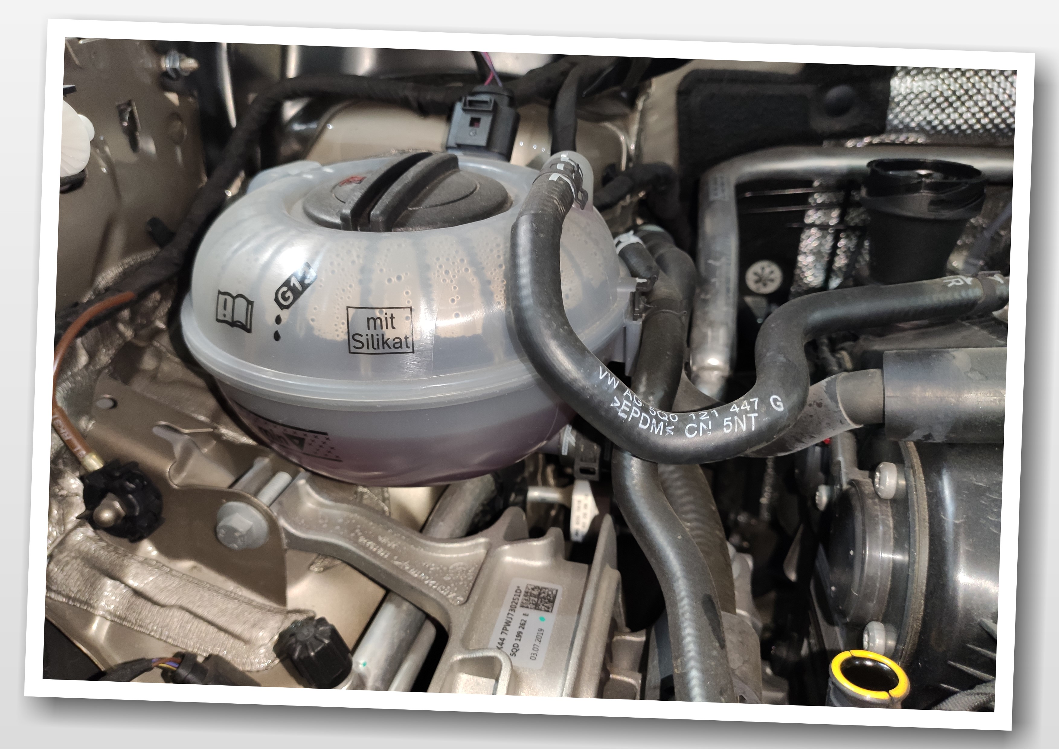 2018款柯迪亚克保养选什么机油好,斯柯达柯米克超过5000公里保养