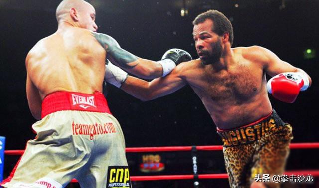 拳击躲闪反击集锦梅威瑟,拳王梅威瑟躲闪完美的一场比赛