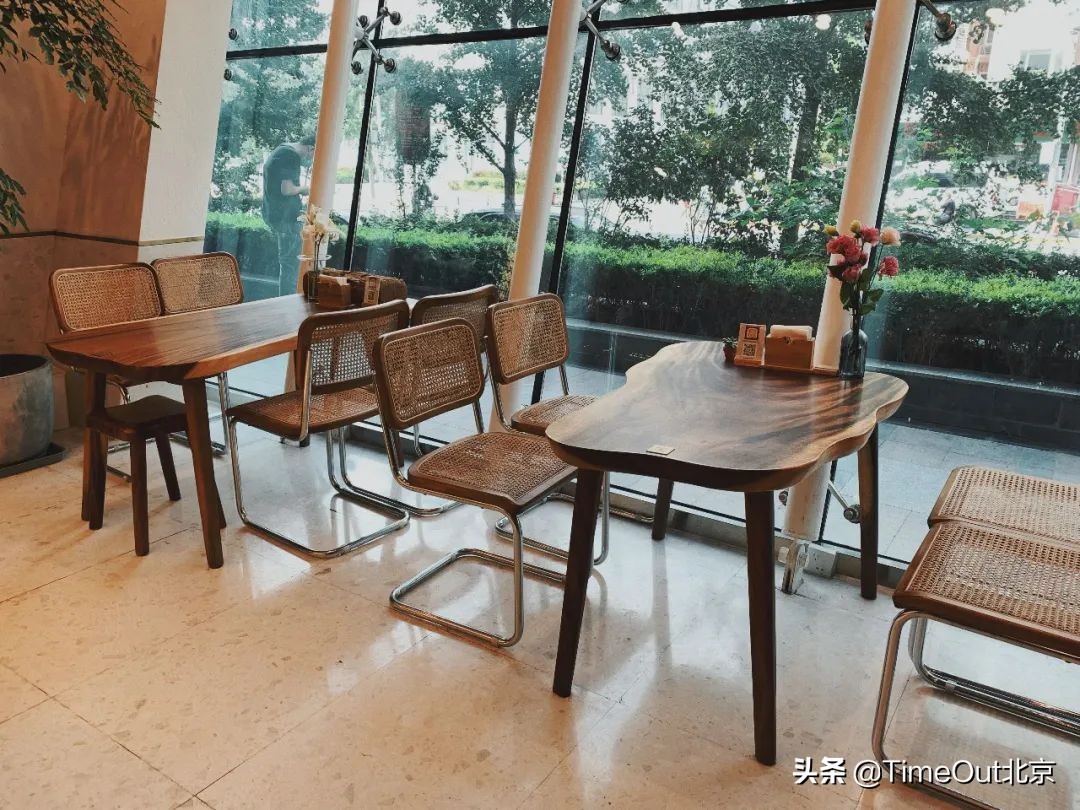 北京值得一去的面包店推荐,好吃平价的面包店推荐