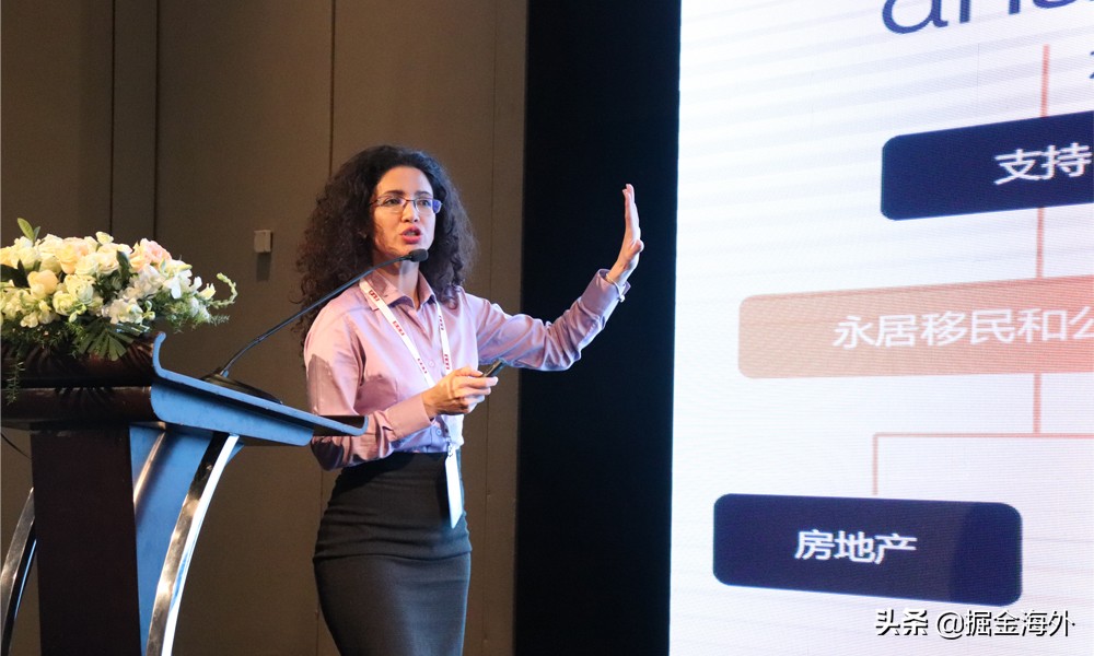 全球移民项目汇总推荐,移民资讯本周全球移民热点大盘点