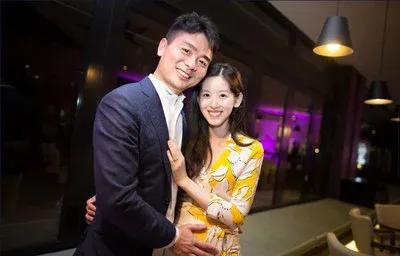 章泽天有3次人生重要选择,章泽天要对自己有正确的认知