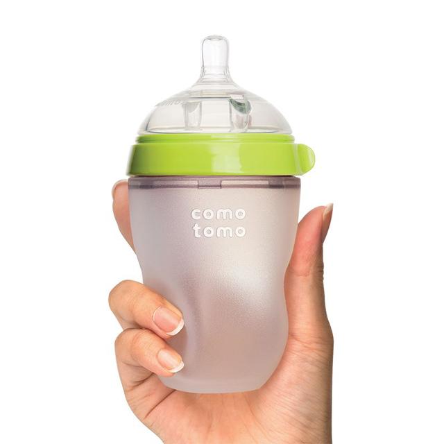 2岁以上宝宝奶瓶测评推荐讲解,怎么挑选一款合适的奶瓶