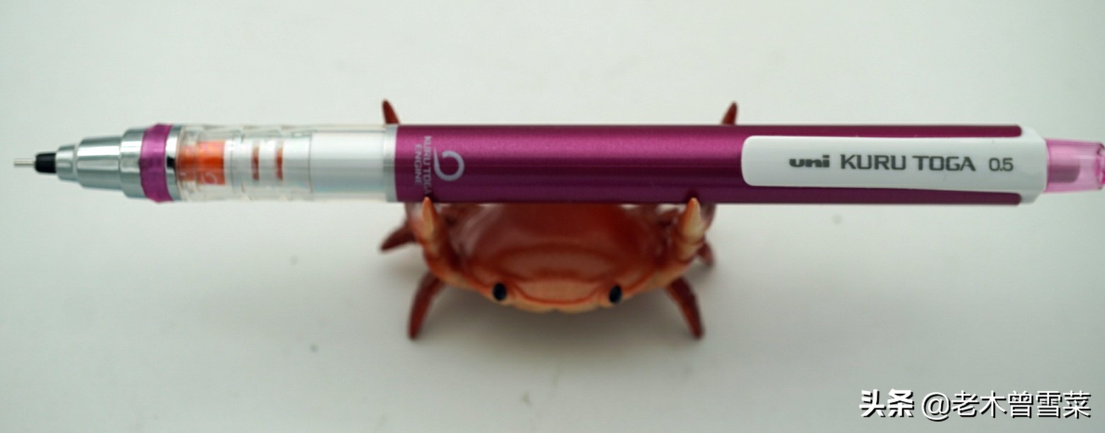 日系平价自动铅笔,高颜值平价自动铅笔推荐