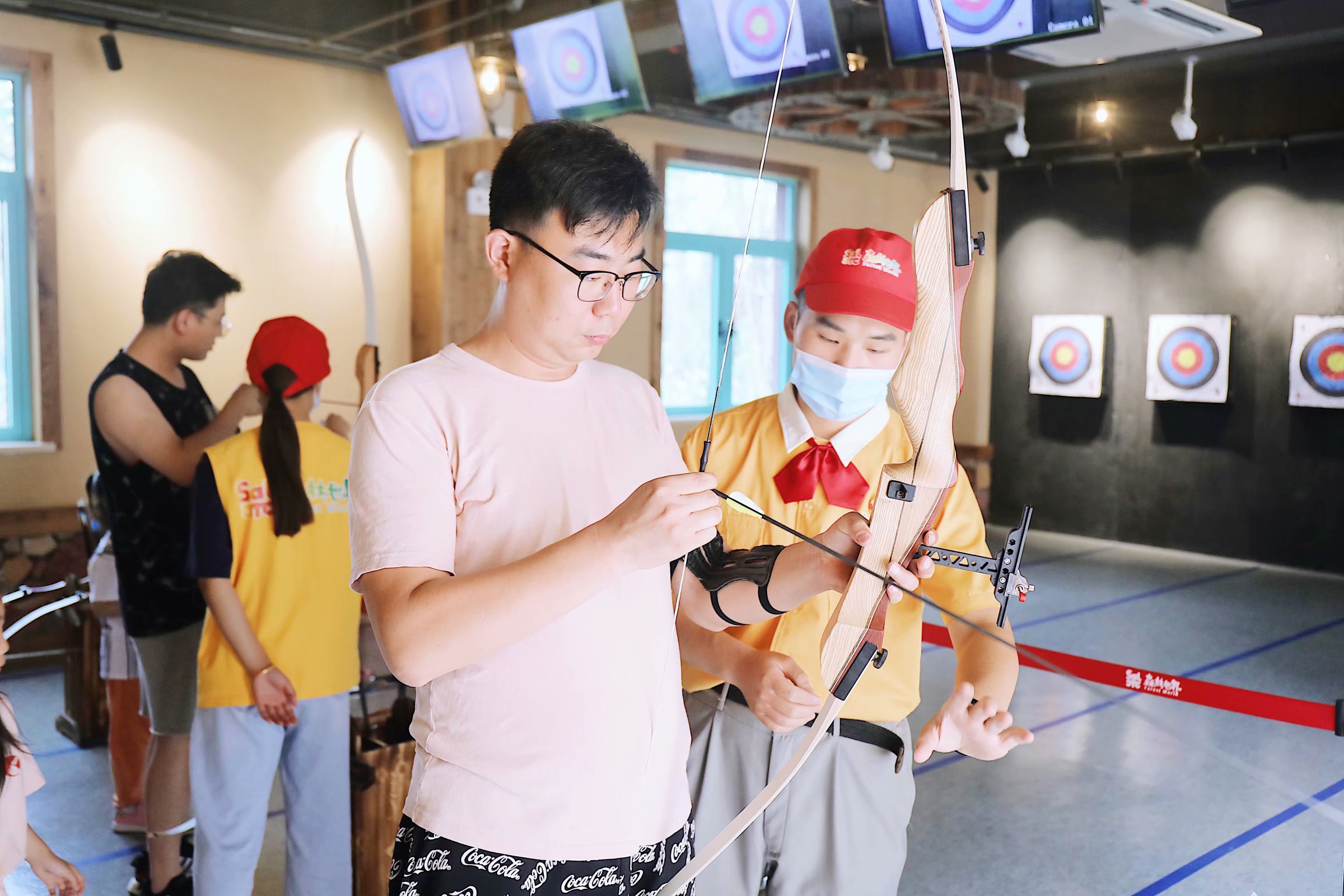 苏州乐园森林水世界几月份开始,乐园森林世界手游攻略