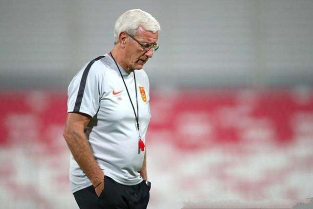 中国国足主教练高洪波,高洪波和里皮执教国足表现