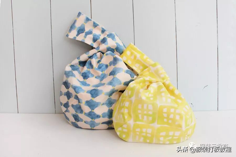 怎么制作手工纸手提袋,手提袋怎么用纸做的简单又漂亮