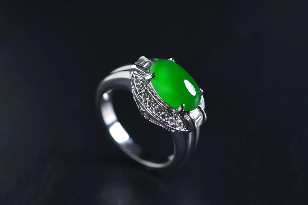 冰种翡翠骗局视频,冰种翡翠假的