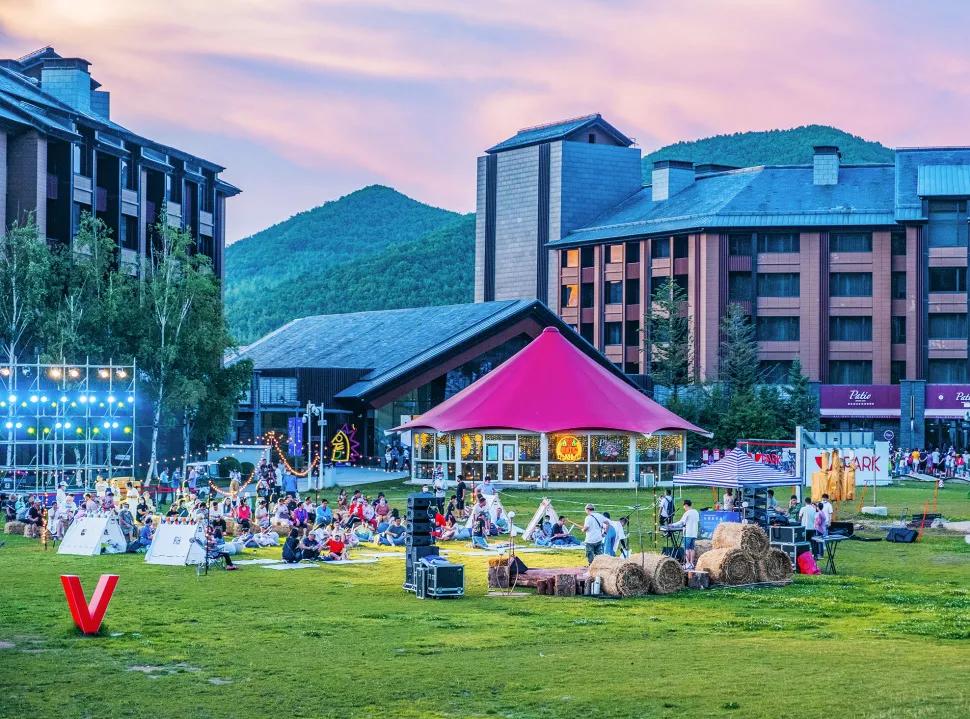 什么?考生与家长不能同框?