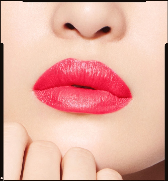 女生必备的五支大牌口红,女生必备的五支口红色号排行榜