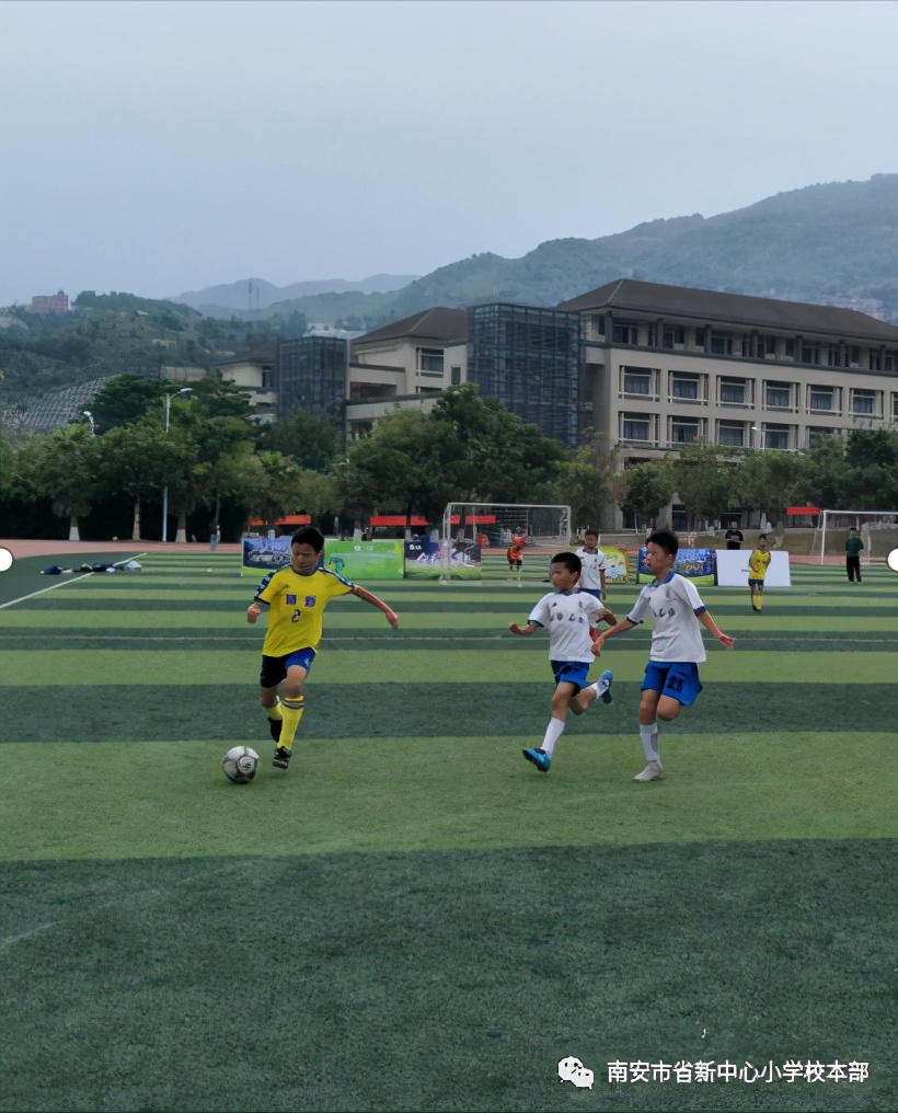 2019泉州小学生足球联赛南安,泉州市2021小学生足球比赛总决赛