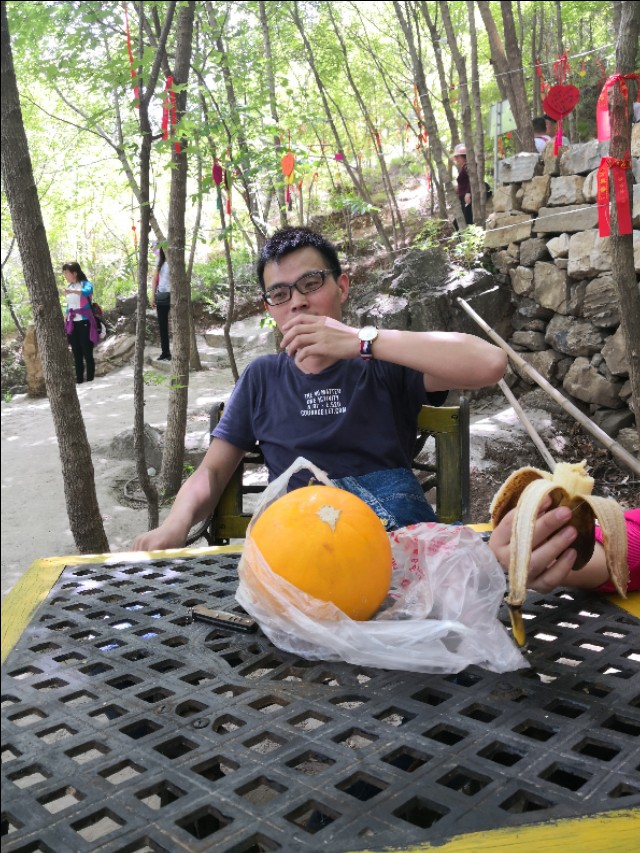 十七渡景区房山,十渡仙西山水洞寨风景区民宿