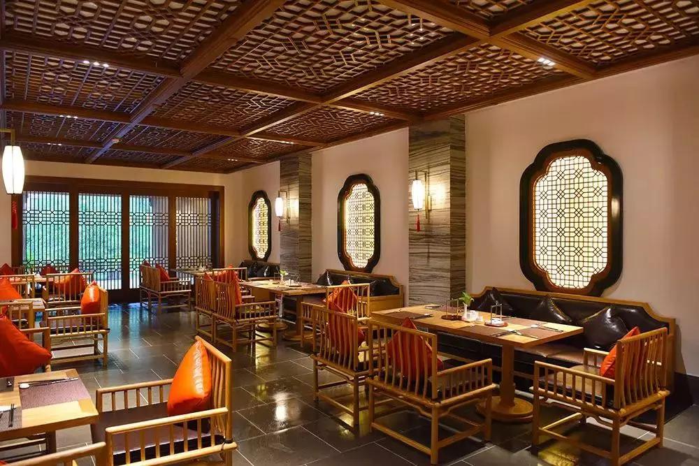 广东惠州这一“隐世桃源”酒店，需乘船入住，奢享岭南顶级温泉