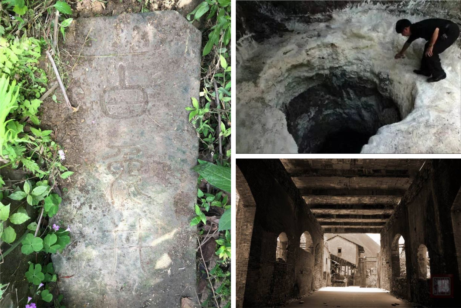 重庆古镇哪里最安静,古镇的安然时光