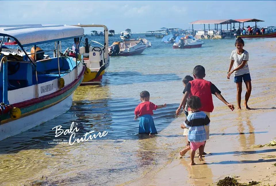 999玩转巴厘究竟嗨不嗨:香遇巴厘,南太平洋的风与海