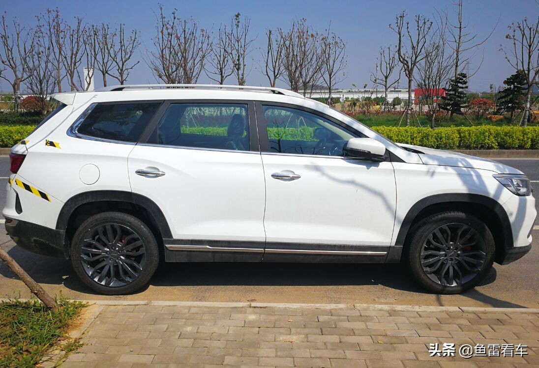 新奇瑞捷途x90加长版6座,奇瑞捷途x90悦享版国六五坐