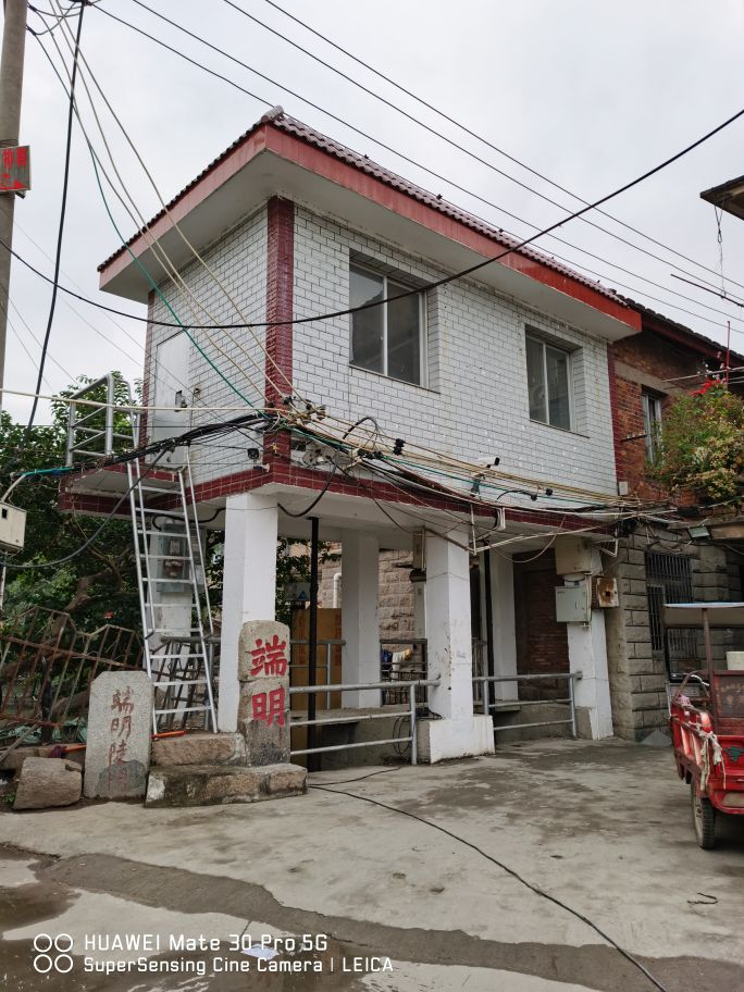 莆田涵江古遗址,莆田涵江文物古迹