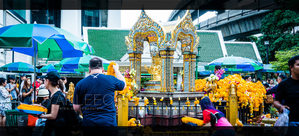 泰旅局发布2019年泰国旅游新玩法,曼谷漫游攻略