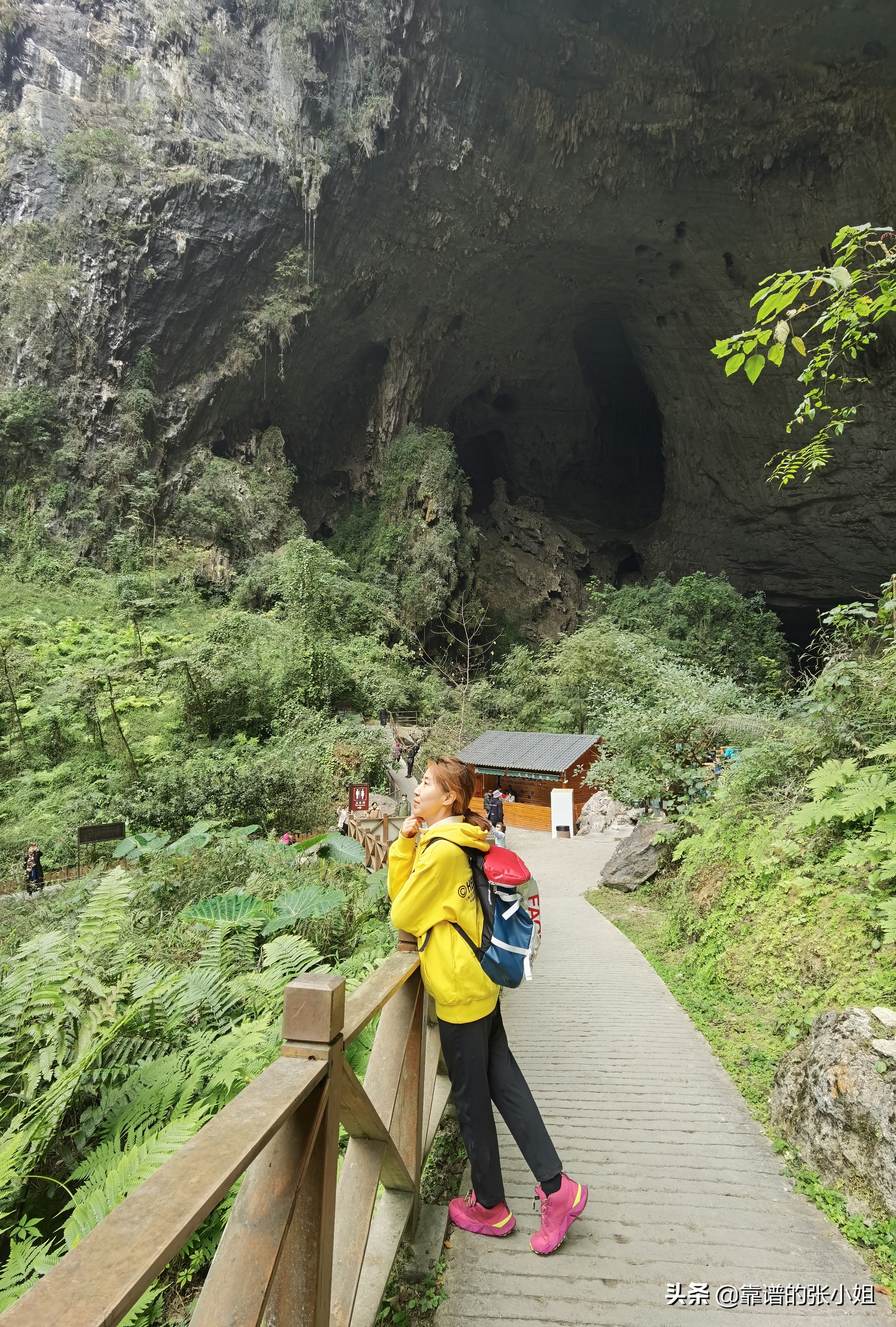 广西百魔屯成“神村”，山洞能治病喝水医百病？一天能来3万人