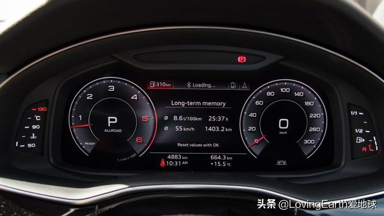 2019奥迪q745quattro动力够用吗,12年奥迪q7柴油版现在值多少钱