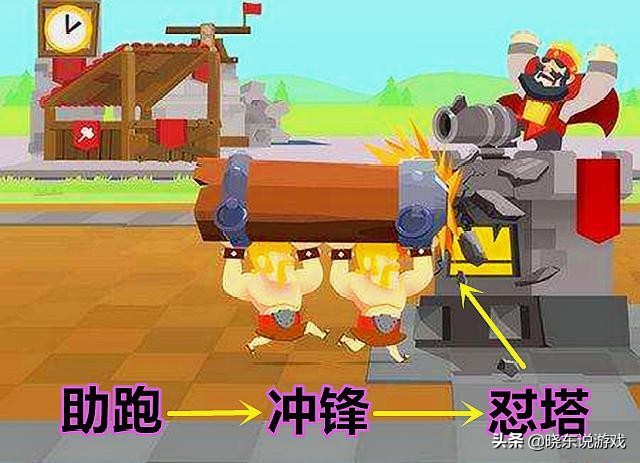 皇室战争四阶前期卡组推荐,皇室战争现版本皮卡锤卡组怎么配